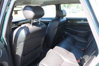 Thumbnail von Jaguar XJ 3.2 Executive 3 jaar garantie