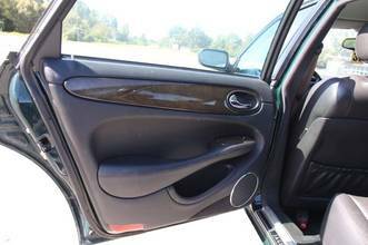 Thumbnail von Jaguar XJ 3.2 Executive 3 jaar garantie