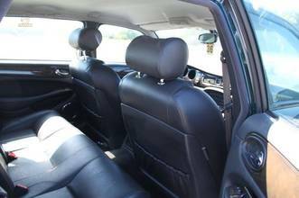 Thumbnail von Jaguar XJ 3.2 Executive 3 jaar garantie