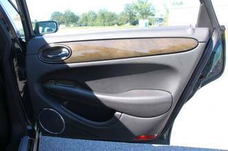 Thumbnail von Jaguar XJ 3.2 Executive 3 jaar garantie