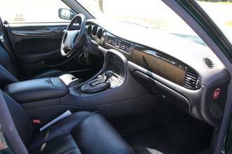 Thumbnail von Jaguar XJ 3.2 Executive 3 jaar garantie