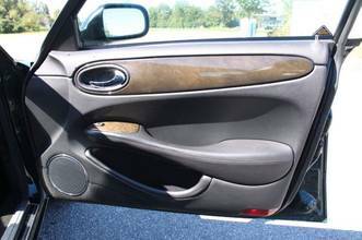 Thumbnail von Jaguar XJ 3.2 Executive 3 jaar garantie