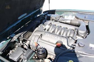 Thumbnail von Jaguar XJ 3.2 Executive 3 jaar garantie