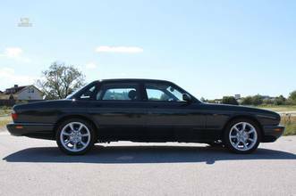 Thumbnail von Jaguar XJ 3.2 Executive 3 jaar garantie