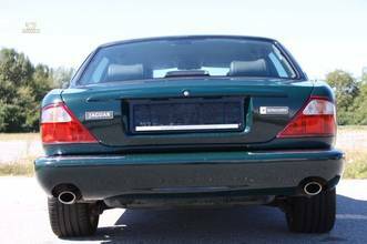 Thumbnail von Jaguar XJ 3.2 Executive 3 jaar garantie