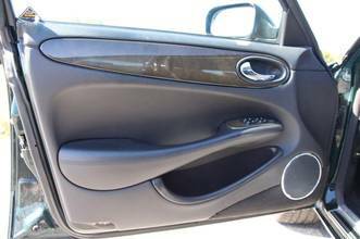 Thumbnail von Jaguar XJ 3.2 Executive 3 jaar garantie