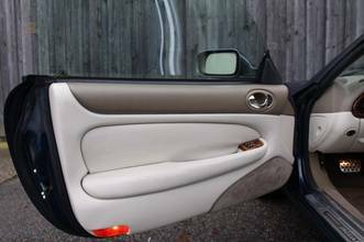 Thumbnail von Jaguar XKR Coupe 3 Jahre Garantie