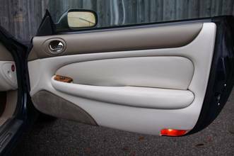 Thumbnail von Jaguar XKR Coupe 3 Jahre Garantie