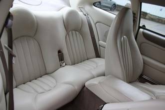 Thumbnail von Jaguar XKR Coupe 3 Jahre Garantie