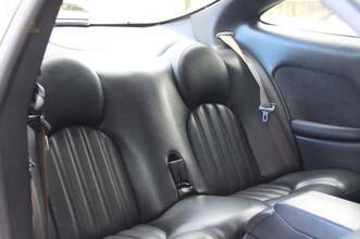 Thumbnail von Jaguar XKR Купе 3 года гарантии