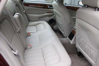 Thumbnail von Jaguar XJ 4.0 Sovereign 3 Jahre Garantie