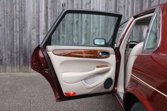 Thumbnail von Jaguar XJ 4.0 Sovereign 3 Jahre Garantie