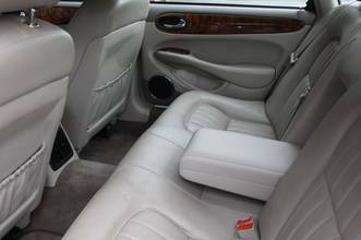 Thumbnail von Jaguar XJ 4.0 Sovereign 3 Jahre Garantie