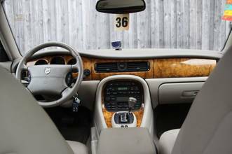 Thumbnail von Jaguar XJ 4.0 Sovereign 3 Jahre Garantie