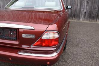 Thumbnail von Jaguar XJ 4.0 Sovereign 3 Jahre Garantie