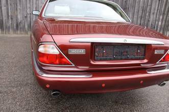 Thumbnail von Jaguar XJ 4.0 Sovereign 3 Jahre Garantie