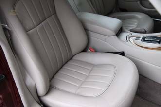 Thumbnail von Jaguar XJ 4.0 Sovereign 3 Jahre Garantie