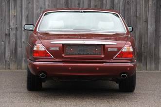 Thumbnail von Jaguar XJ 4.0 Sovereign 3 Jahre Garantie