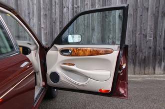 Thumbnail von Jaguar XJ 4.0 Sovereign 3 Jahre Garantie