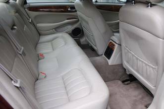 Thumbnail von Jaguar XJ 4.0 Sovereign 3 Jahre Garantie