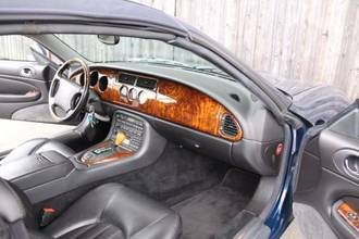 Thumbnail von Jaguar XK8 Cabrio 3 Jahre Garantie
