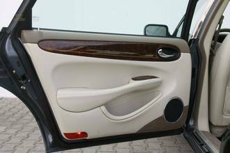 Thumbnail von Jaguar Daimler V8 Lange versie 3 jaar garantie