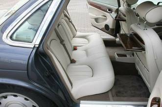 Thumbnail von Jaguar Daimler V8 Lange versie 3 jaar garantie