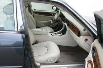 Thumbnail von Jaguar Daimler V8 Lange versie 3 jaar garantie