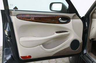 Thumbnail von Jaguar Daimler V8 Lange versie 3 jaar garantie