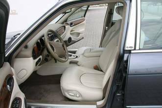 Thumbnail von Jaguar Daimler V8 Lange versie 3 jaar garantie