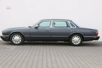 Thumbnail von Jaguar Daimler V8 Lange versie 3 jaar garantie