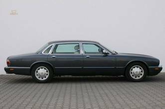 Thumbnail von Jaguar Daimler V8 Lange versie 3 jaar garantie