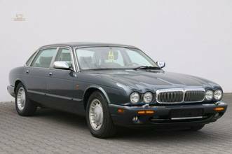 Thumbnail von Jaguar Daimler V8 Lange versie 3 jaar garantie
