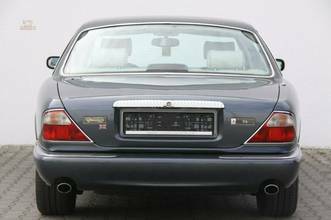 Thumbnail von Jaguar Daimler V8 Lange versie 3 jaar garantie
