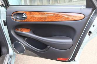 Thumbnail von Jaguar XJ 4.0 Sovereign 3 года гарантии