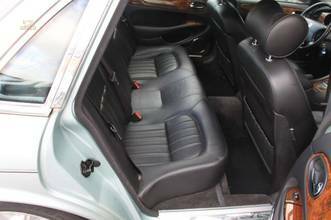 Thumbnail von Jaguar XJ 4.0 Sovereign 3 года гарантии