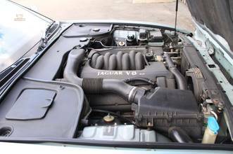 Thumbnail von Jaguar XJ 4.0 Sovereign 3 года гарантии