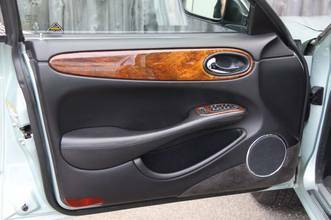 Thumbnail von Jaguar XJ 4.0 Sovereign 3 года гарантии