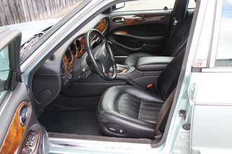 Thumbnail von Jaguar XJ 4.0 Sovereign 3 года гарантии