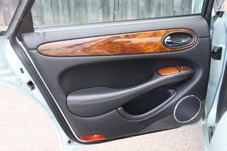 Thumbnail von Jaguar XJ 4.0 Sovereign 3 года гарантии