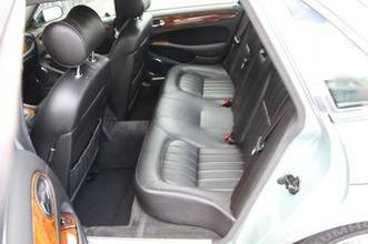 Thumbnail von Jaguar XJ 4.0 Sovereign 3 года гарантии