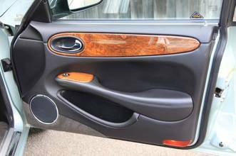 Thumbnail von Jaguar XJ 4.0 Sovereign 3 года гарантии