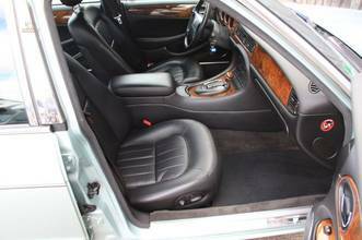 Thumbnail von Jaguar XJ 4.0 Sovereign 3 года гарантии