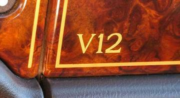 Thumbnail von Jaguar Daimler Double Six Kurzversion 3 Jahre Garantie