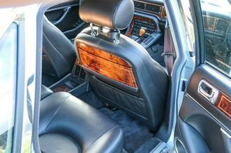 Thumbnail von Jaguar Daimler Double Six Kurzversion 3 Jahre Garantie