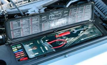 Thumbnail von Jaguar Daimler Double Six Kurzversion 3 Jahre Garantie