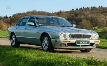 Thumbnail von Jaguar Daimler Double Six Kurzversion 3 Jahre Garantie