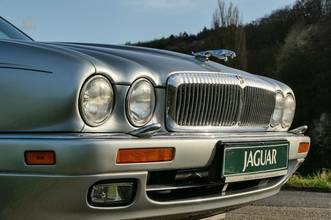 Thumbnail von Jaguar Daimler Double Six Kurzversion 3 Jahre Garantie