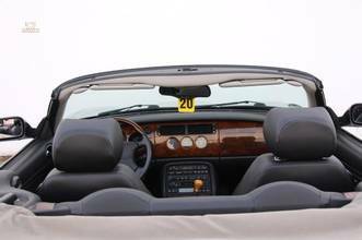 Thumbnail von Jaguar XK8 Cabrio 3 roky záruka