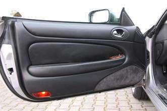 Thumbnail von Jaguar XK8 Cabrio 3 roky záruka